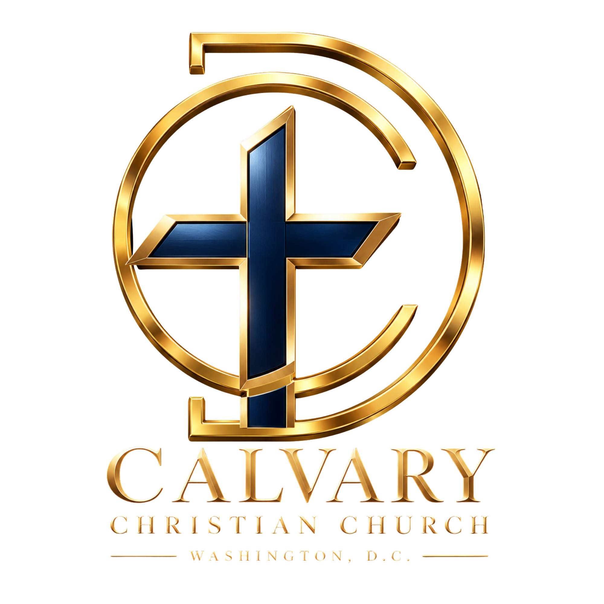 Calvary Christian Church, Washington, D.C.