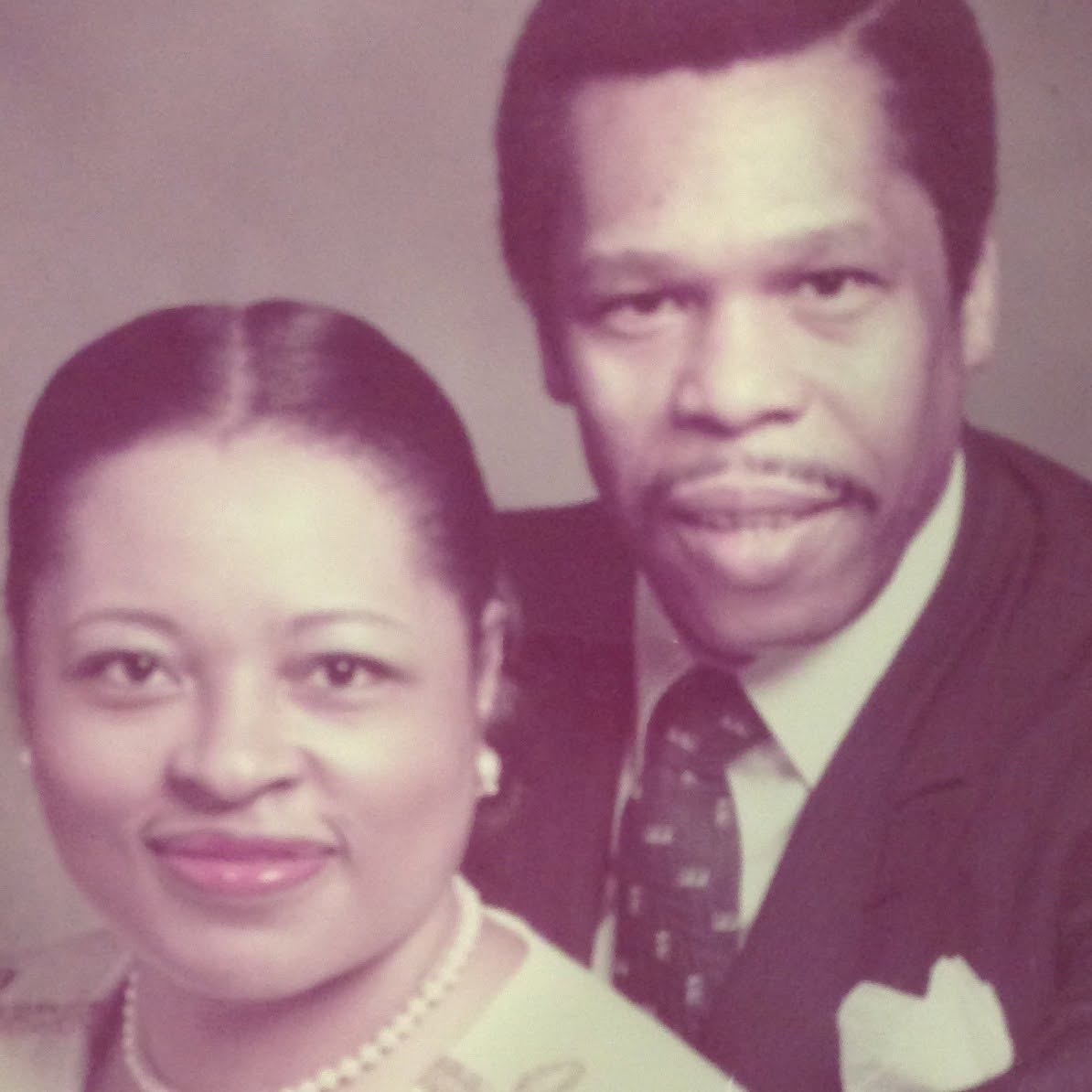 Pastor Robert M. Green